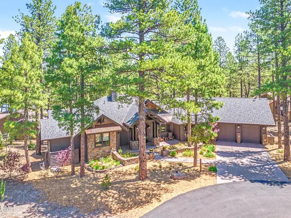 2409 T A RIORDAN --, Flagstaff, AZ 86005