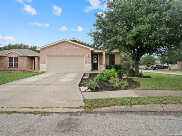 20806 CORAL SPUR, San Antonio, TX 78259