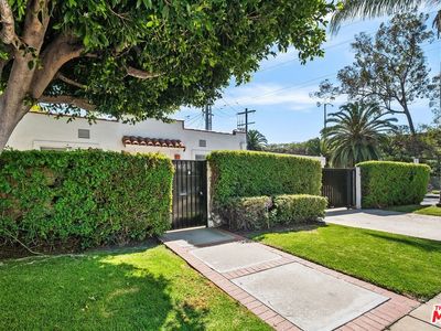 3358 Bagley Ave, Los Angeles, CA, 90034
