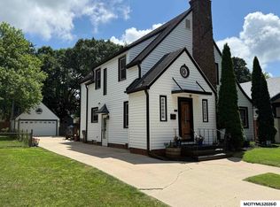 115 S Kentucky Ave, Mason City, IA 50401