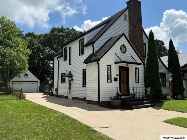 115 S Kentucky Ave, Mason City, IA 50401