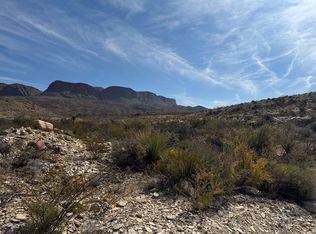 Township Road 5257 Missle Dr, Terlingua, TX 79852