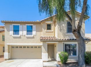 3672 E Orchid Ln, Gilbert, AZ 85296