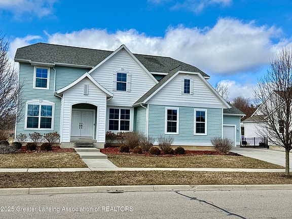 2nd image of 2632 Carnoustie Dr