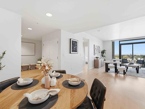 5th image of 38 N Almaden Blvd Unit 1615