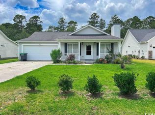 211 Perrin Dr, Loris, SC 29569
