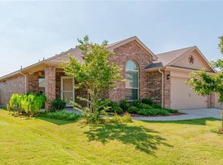 5144 Grayson Ridge Dr, Fort Worth, TX 76179