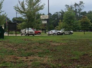 505.5 W Monticello St, Brookhaven, MS 39601