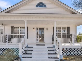 3244 Pinewood Dr, Ladson, SC 29456