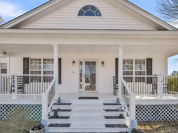 3244 Pinewood Dr, Ladson, SC 29456