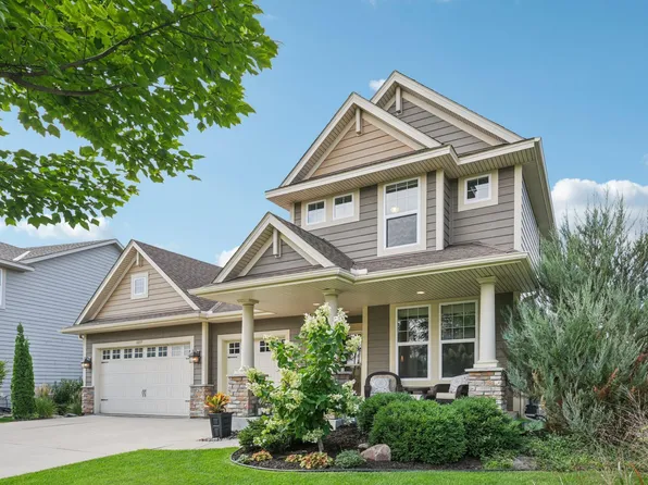 3277 Pin Oak Rd, Hamel, MN 55340