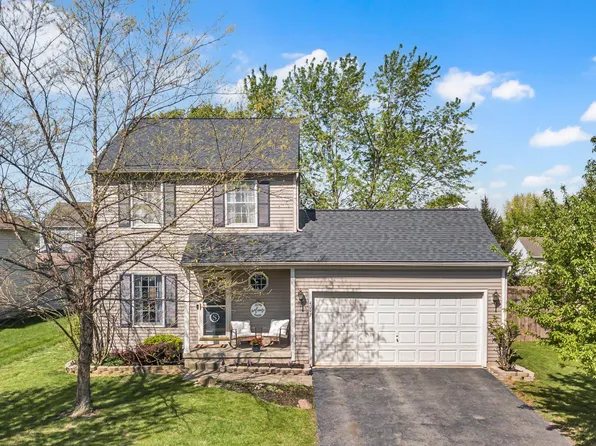 4097 Garrard Dr, Columbus, OH 43207