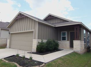 186 Buttonwood Dr, Buda, TX 78610