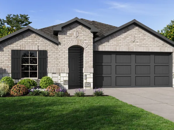 1930 Legacy Dr, Cleburne, TX 76033