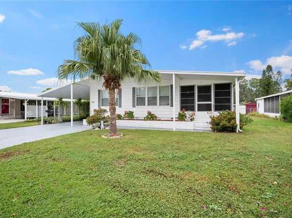 2153 Lois Blvd, Lake Alfred, FL 33850