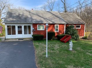(Undisclosed Address), Coopersburg, PA 18036