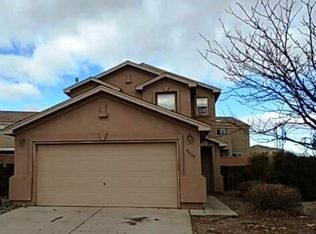 8439 Casa Morena Ct NW, Albuquerque, NM 87120