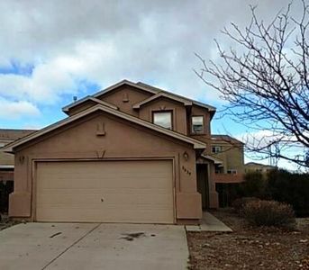 8439 Casa Morena Ct NW, Albuquerque, NM, 87120