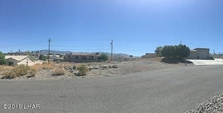 1st image of 3400 Desert Pl Lot 17