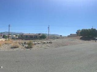 3400 Desert Pl LOT 17, Lake Havasu City, AZ 86404