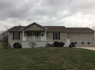 396 Fawn Loop LOT 7, Crossville, TN 38555