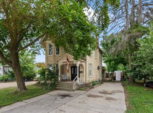 125 Elora St S, Minto, ON N0G 1Z0