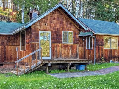 4240 Green Valley Rd, Oakland, OR, 97462