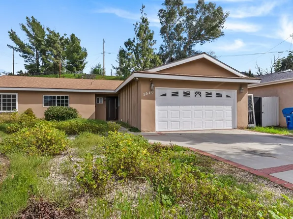 9540 Debra Ave, North Hills, CA 91343
