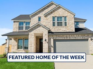 4008 Pome Ln, Pearland, TX 77581