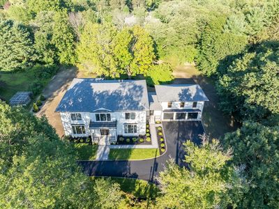 52 Hidden Rd, Andover, MA, 01810