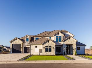 1558 W Approach Ln, Saint George, UT 84770