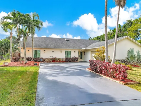 5021 SW 168th Ave, Fort Lauderdale, FL 33331