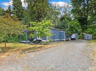 316 W Lake Samish Dr TRLR 17, Bellingham, WA 98229