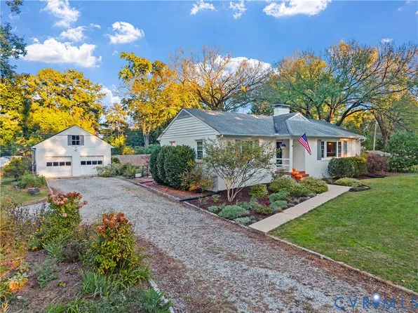 6956 Old Westham Rd, Richmond, VA 23225