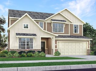 15444 Postman Rd, Fishers, IN 46037