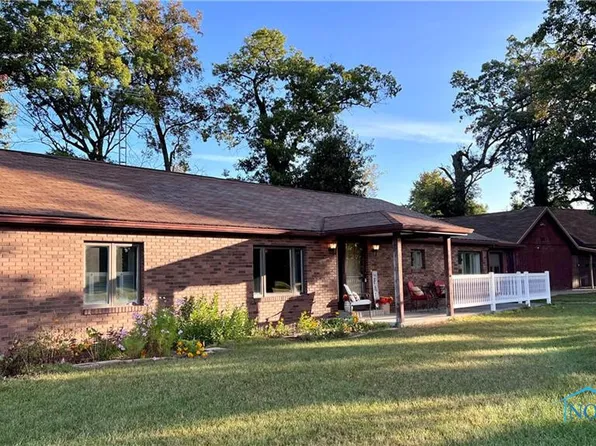 11416 Us Highway 20, Lyons, OH 43533