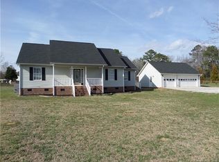 1811 Greystone Cir #2, Catawba, SC 29704