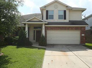 20303 Mammoth Falls Dr, Tomball, TX 77375