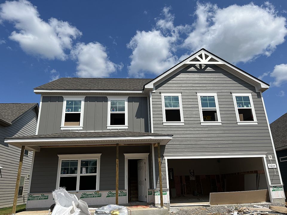 2nd image of 3635 Stormy Ln #(l 110)