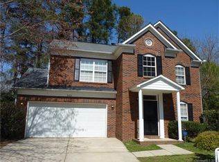 6202 Breitling Grove Pl, Charlotte, NC 28212