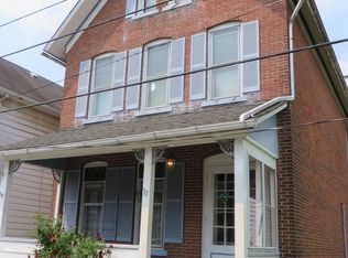 32 N 4th St, Bangor, PA