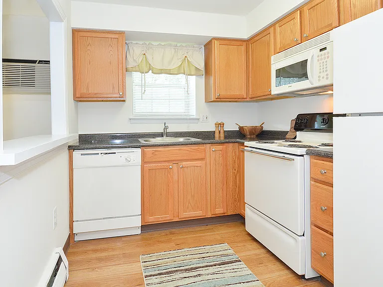 Sample Kitchen