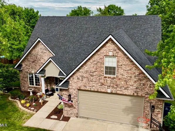205 Redtail Dr, Ashland, MO 65010