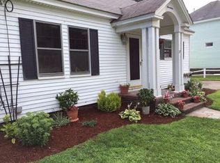 17 Carter St, Hudson, MA 01749