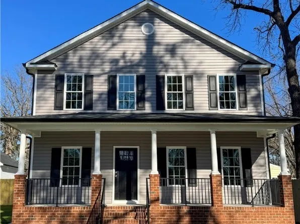 6610 Bethlehem Rd, Richmond, VA 23230