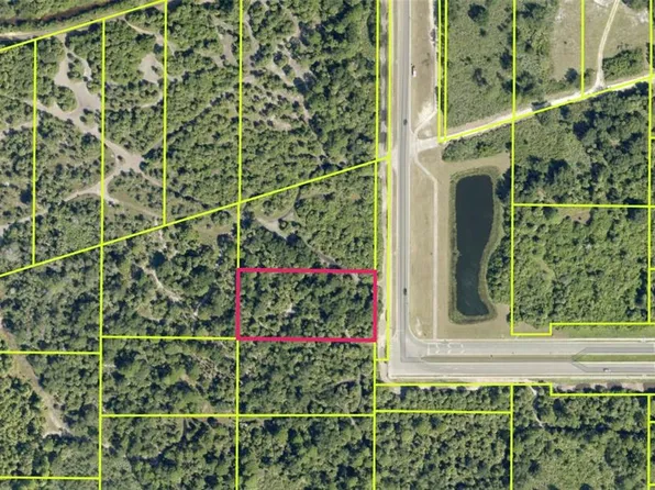 Golfview Ave Lot 2, Cocoa, FL 32927