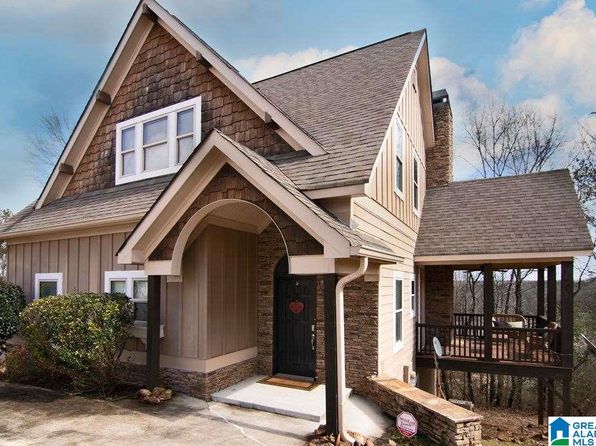 Chimney Cove Wedowee Real Estate 18 Homes For Sale Zillow