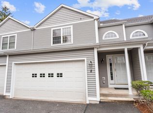 8 Canoe Birch Ct #8, Berlin, CT 06037