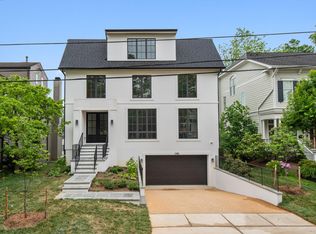 Corlan Plan, PCI - 20815, Chevy Chase, MD 20815