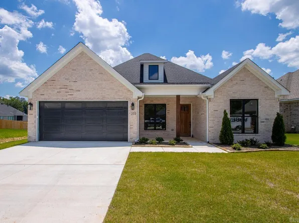 233 Cason Hill Blvd, Alexander, AR 72002